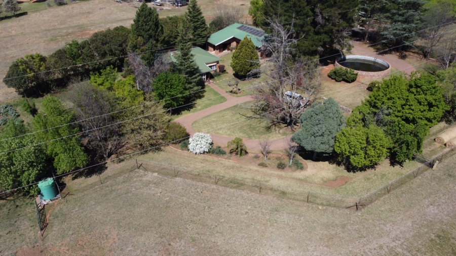 Commercial Property for Sale in Balley Duff Free State
